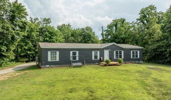 136 Martin Cemetery Rd, Beaumont, KY 42124
