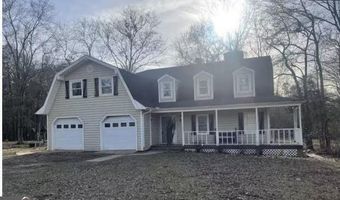 249 Ponderosa, Barnesville, GA 30204