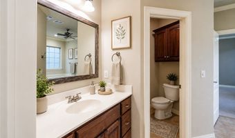 1303 NE Fairwinds Dr, Bentonville, AR 72712