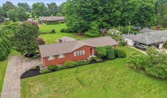 827 W Cunningham St, Alcoa, TN 37701