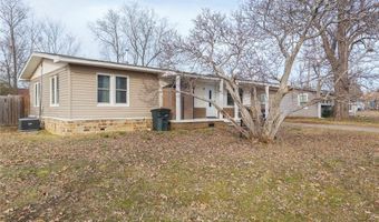 826 Broyles St, Alma, AR 72921