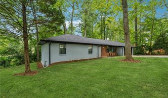 1542 Lavista Rd NE, Atlanta, GA 30329