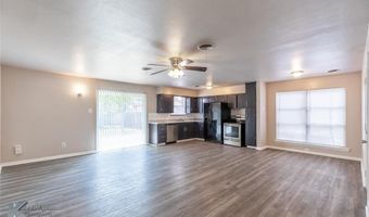 618 S San Jose, Abilene, TX 79605