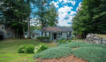 1087 Mayhew Tpke, Bridgewater, NH 03222