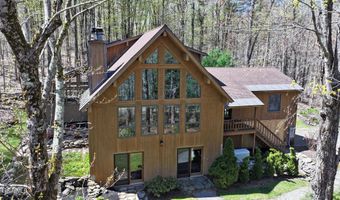 55 Mallard Dr, Becket, MA 01223