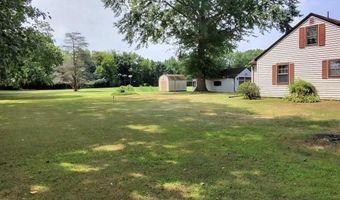 18340 JOHNSON Rd, Lincoln, DE 19960