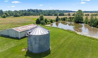 3249 N Slab Rd, Austin, IN 47102