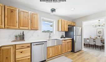 319 Road 1AF, Clark, WY 82435