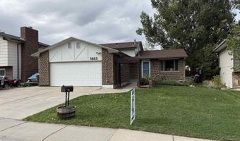 1082 Bretton, Casper, WY 82609