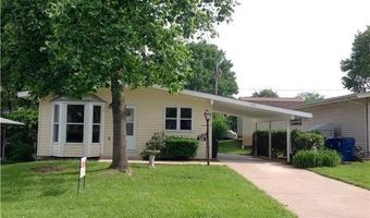 328 Saint Lawrence Dr, Ballwin, MO 63021