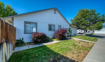 3545 Smoketree Ave, Carson City, NV 89705
