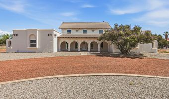 4 CIELO DEL ESTE, Anthony, NM 88021
