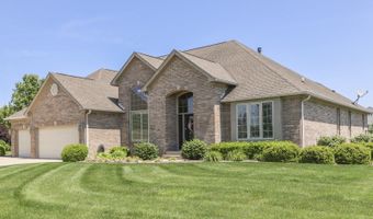 4971 Benthaven Ct, Bargersville, IN 46106