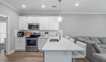 18 Rinkie Rd, Beaufort, SC 29906