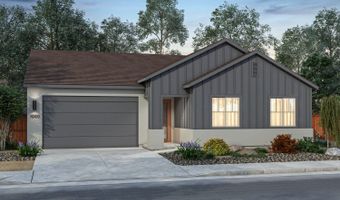 192 Wildcat Peak Dr Plan: Cross Creek, Plan 6, Carson City, NV 89701