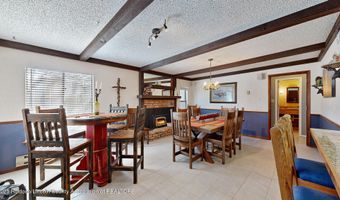 1377 HIGH MESA Dr, Alto, NM 88312