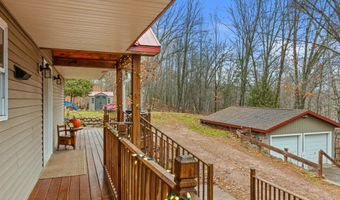 8840 SPRING LAKE Rd, Amherst, WI 54406