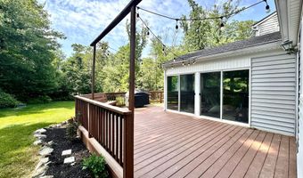 1104 LEESWOOD Rd, Bel Air, MD 21014