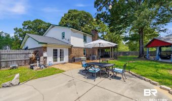 51620 Robert White Rd, Bay Minette, AL 36507