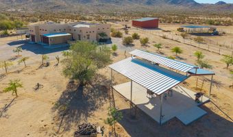 2250 E ARICA Rd, Casa Grande, AZ 85193
