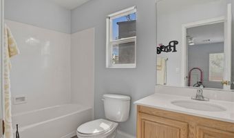 5527 Breecher Ave, Las Vegas, NV 89131