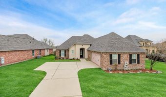 4084 Stonewall Dr, Addis, LA 70710