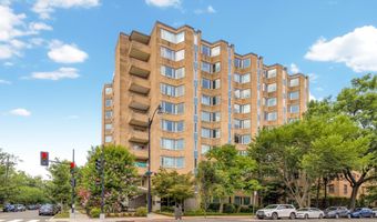 2800 WISCONSIN Ave NW 609, Washington, DC 20007