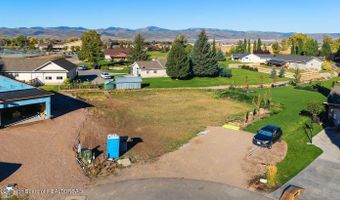 Lot 13 MILES MEADOW, Afton, WY 83110