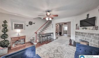 519 N Saint George St, Allentown, PA 18104