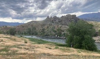 27 Stillwater Dr Lot 120, Cody, WY 82414