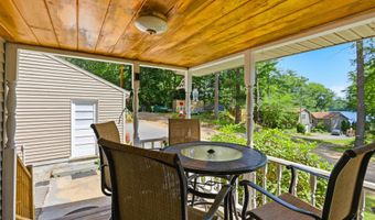 63 Lake Shore Dr, Barnstead, NH 03225