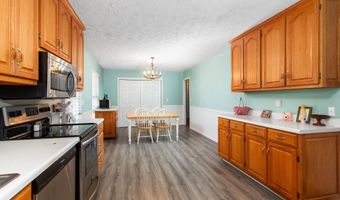 3705 SPRING VALLEY Rd, Anniston, AL 36207