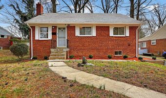 3601 CREST Dr, Annandale, VA 22003