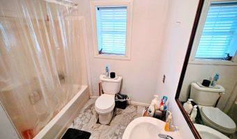 405 S. Broadway, Albion, OK 74521