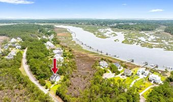 4550 Cape Island Dr, Awendaw, SC 29429