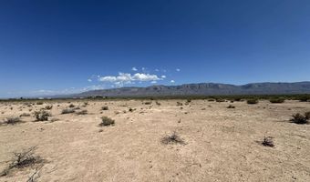 Lot 11 Block 2 Southland Rd, Alamogordo, NM 88310