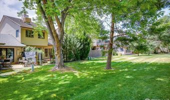 4936 Clubhouse Cir, Boulder, CO 80301