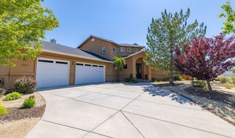 1307 Camballeria Dr, Carson City, NV 89701