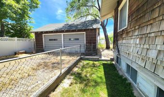 54 W 4th St, Battle Mountain, NV 89820