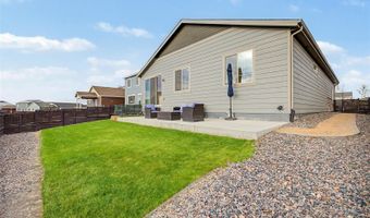 121 S Vandriver Way, Aurora, CO 80018