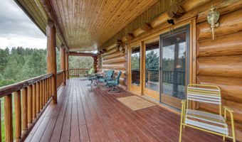 3064 Camp 4 Rd, Darby, MT 59829