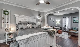 1401 Bay Vis, Brandon, MS 39047