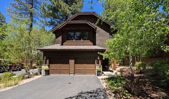 873 Rosewood Cir, Incline Village, NV 89451