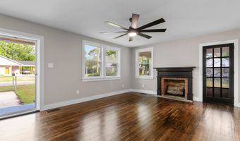 305 S Magnolia Ave, Andrews, SC 29510