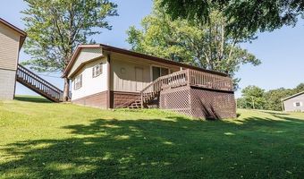 805 Judah Logan Rd, Bedford, IN 47421