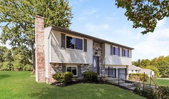 2161 Knightsbridge Dr, Anderson Twp., OH 45244