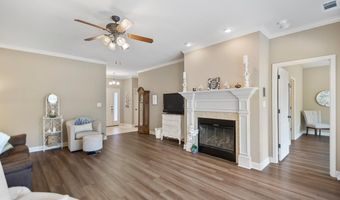 4168 Heritage Oak Dr, Benton, AR 72015