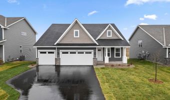 15104 Sycamore St NW, Andover, MN 55304