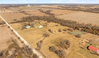 9937 NW County Road 1001 N/A, Adrian, MO 64720