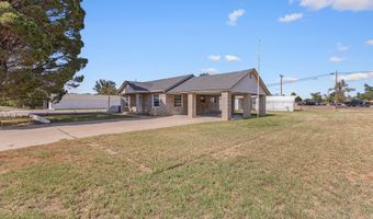 200 NE 5th St, Andrews, TX 79714